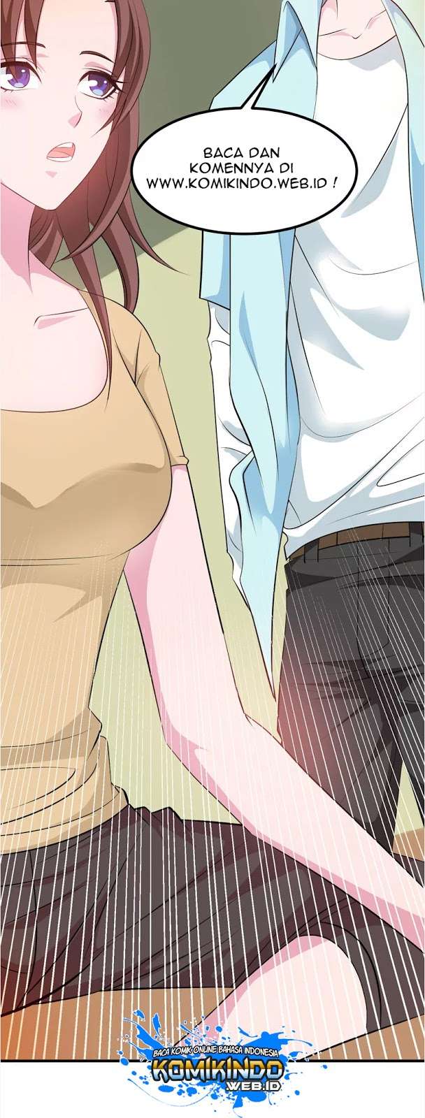Rebirth Of The Urban Mad Immortal Chapter 44 Gambar 42