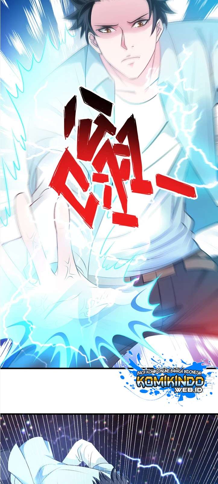 Rebirth Of The Urban Mad Immortal Chapter 44 Gambar 7