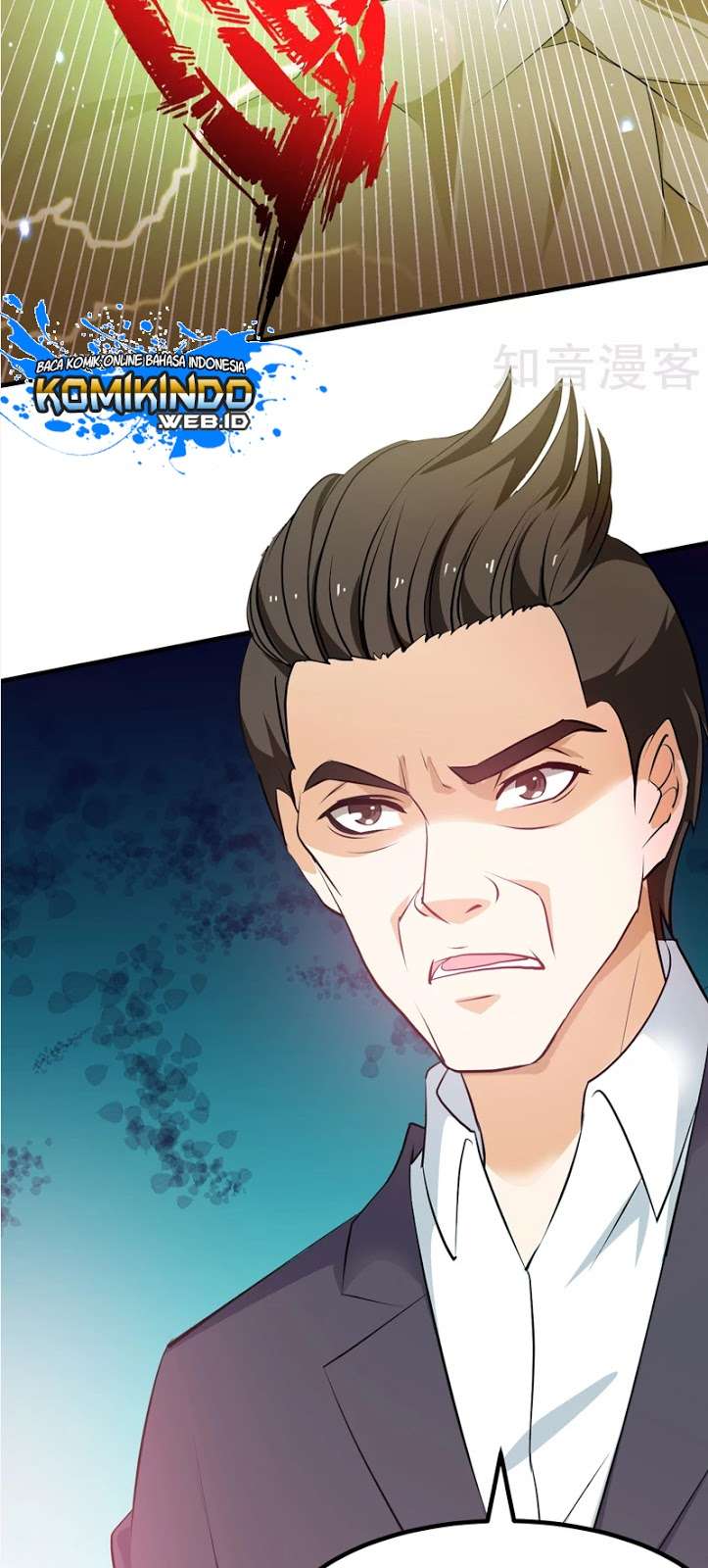 Rebirth Of The Urban Mad Immortal Chapter 44 Gambar 9
