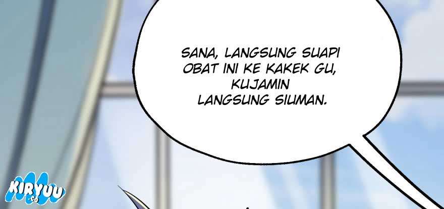 The Hunter Chapter 89 Gambar 102