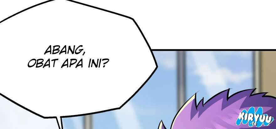 The Hunter Chapter 89 Gambar 105