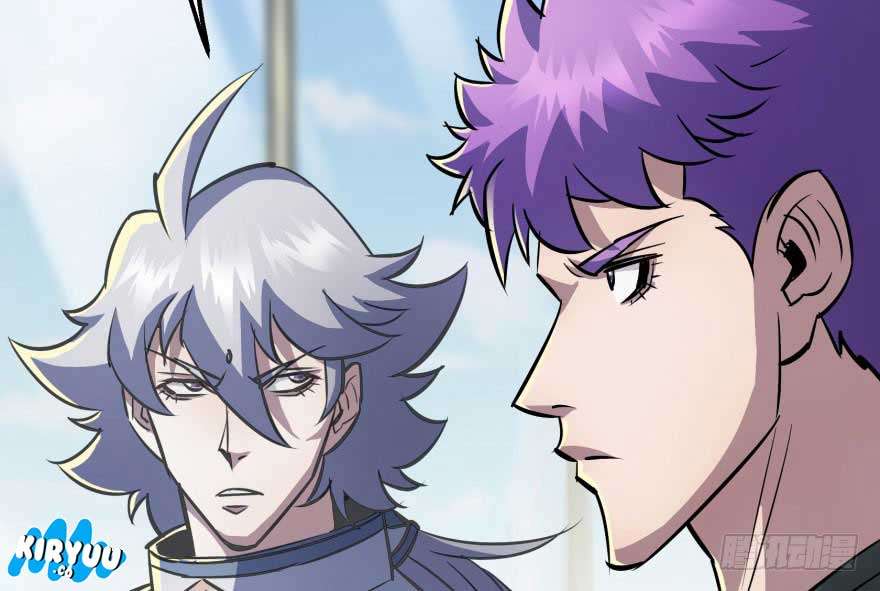The Hunter Chapter 89 Gambar 106