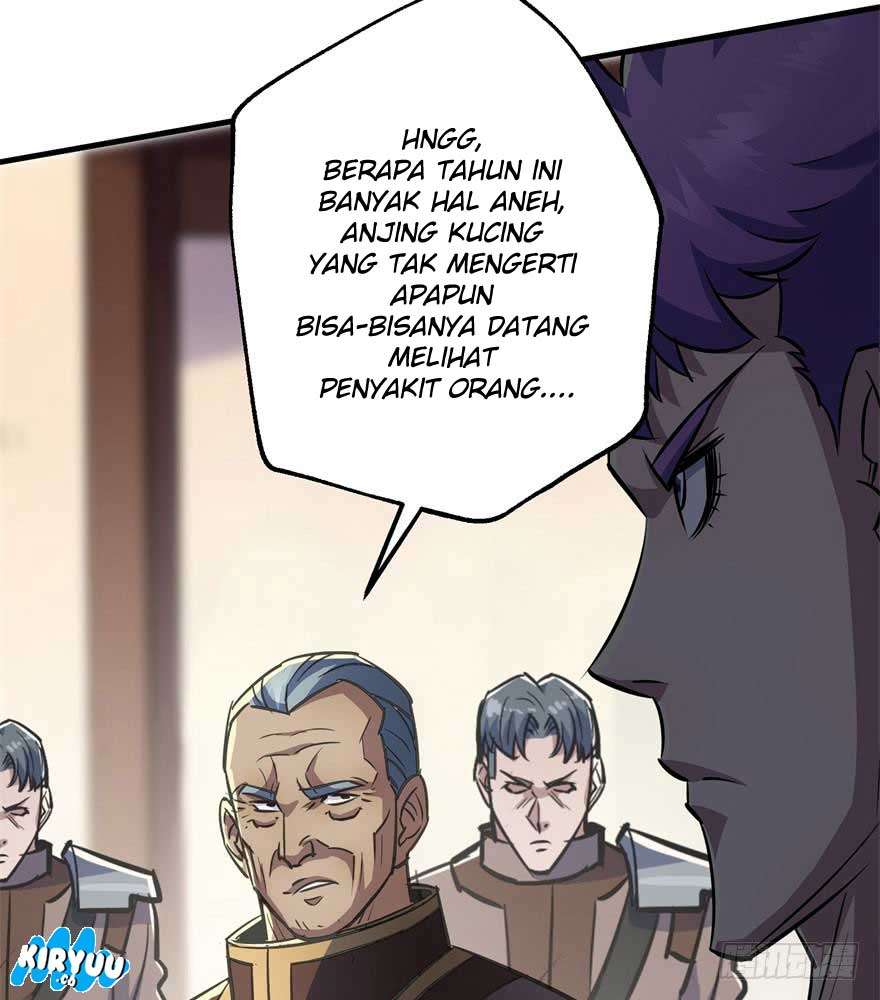 The Hunter Chapter 89 Gambar 11