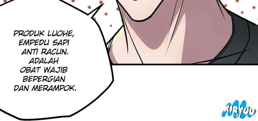 The Hunter Chapter 89 Gambar 111