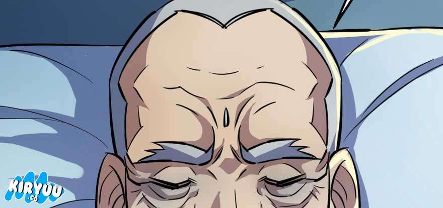 The Hunter Chapter 89 Gambar 117