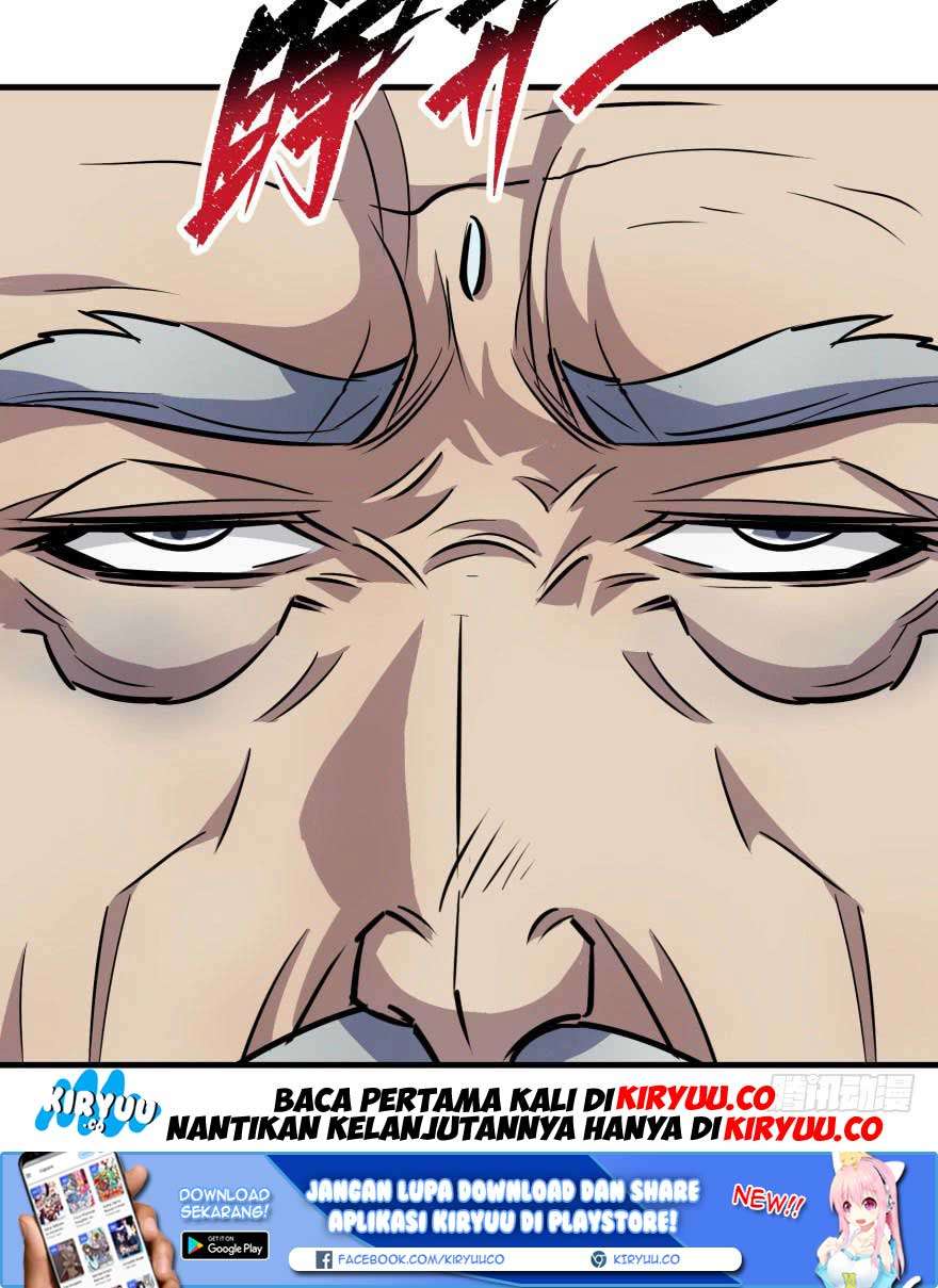 The Hunter Chapter 89 Gambar 121