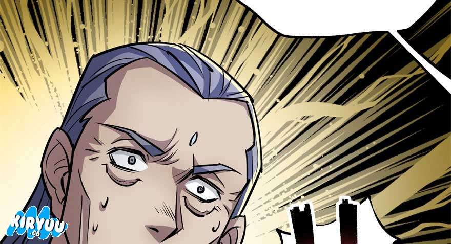 The Hunter Chapter 89 Gambar 14