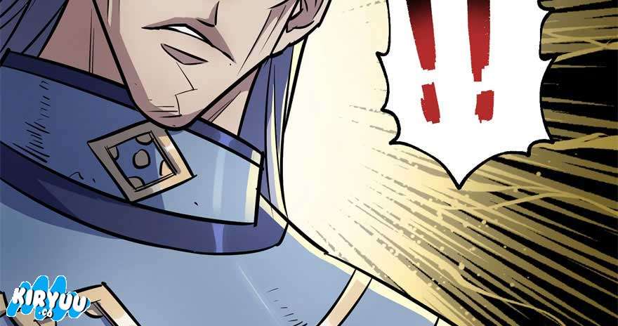 The Hunter Chapter 89 Gambar 15