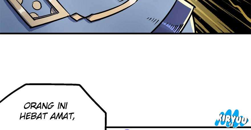 The Hunter Chapter 89 Gambar 16