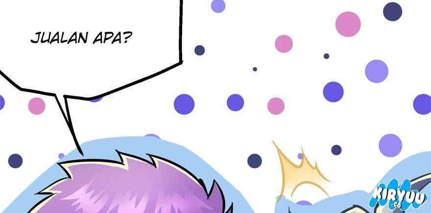 The Hunter Chapter 89 Gambar 17
