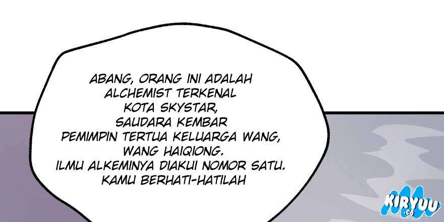 The Hunter Chapter 89 Gambar 20