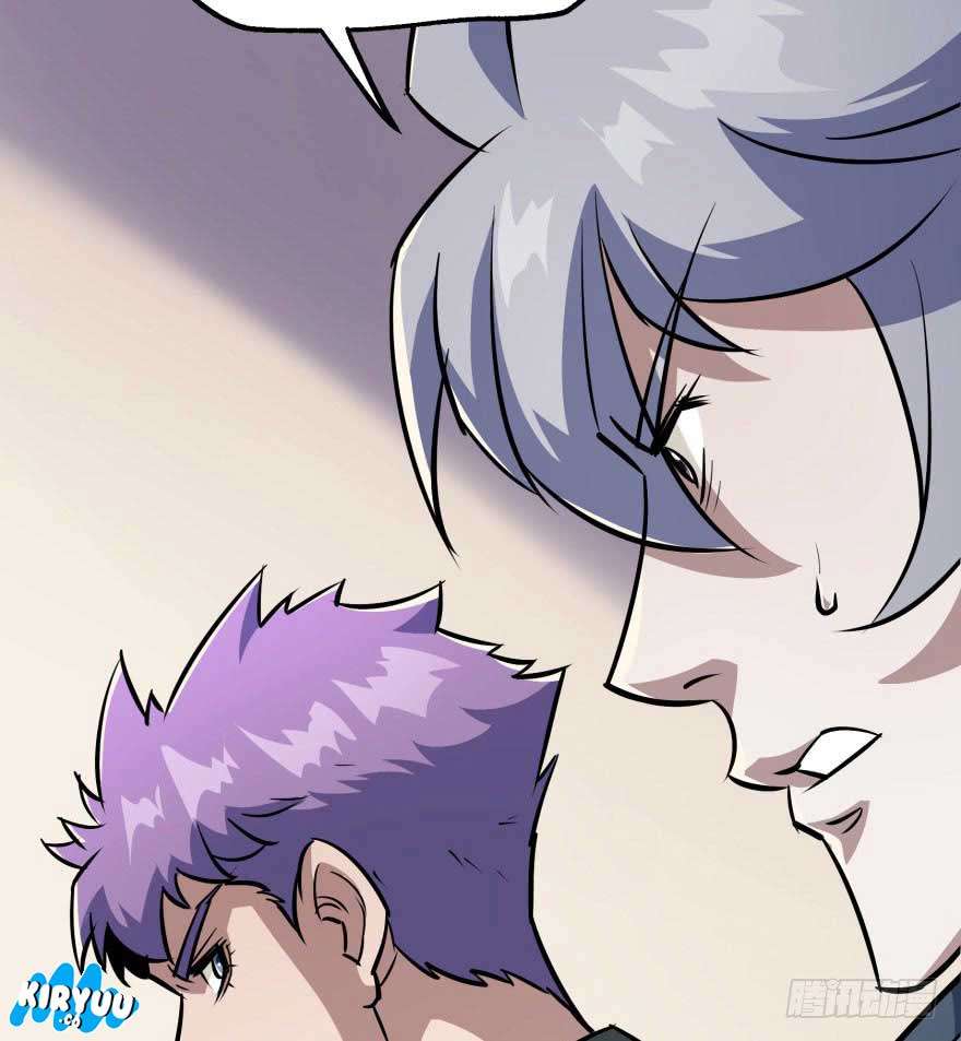 The Hunter Chapter 89 Gambar 21