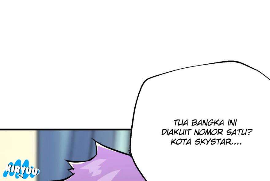 The Hunter Chapter 89 Gambar 23