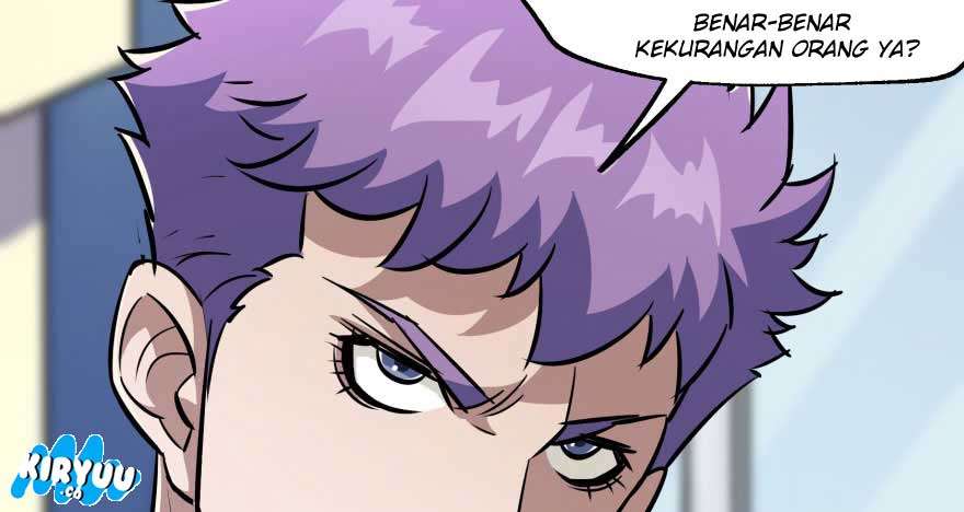 The Hunter Chapter 89 Gambar 24