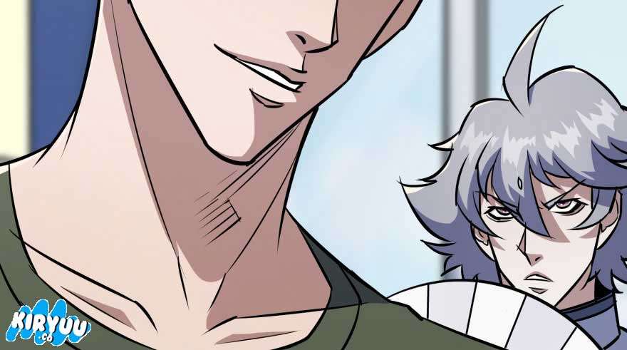 The Hunter Chapter 89 Gambar 25