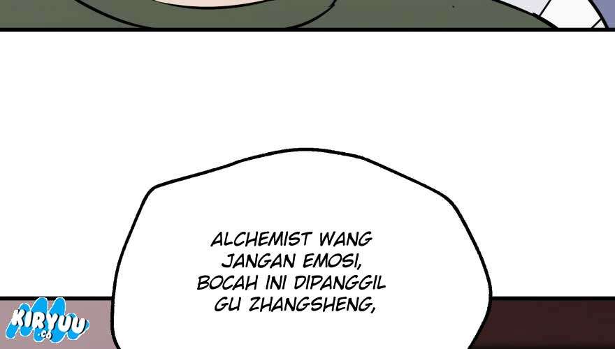 The Hunter Chapter 89 Gambar 26