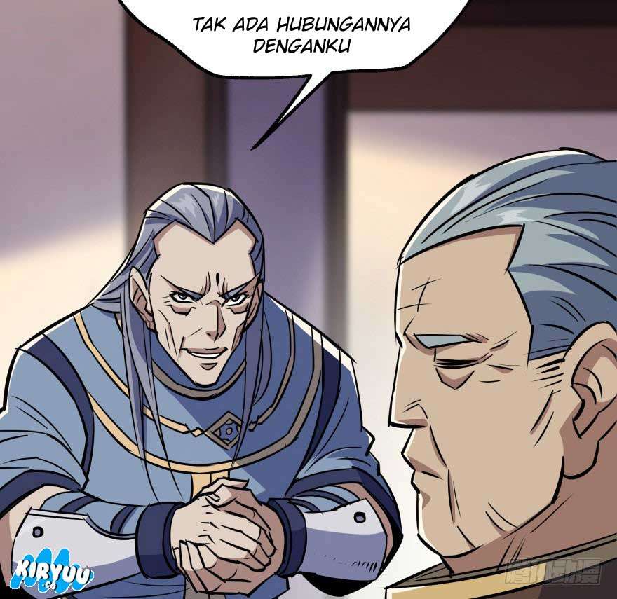 The Hunter Chapter 89 Gambar 27