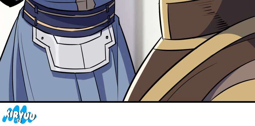 The Hunter Chapter 89 Gambar 28