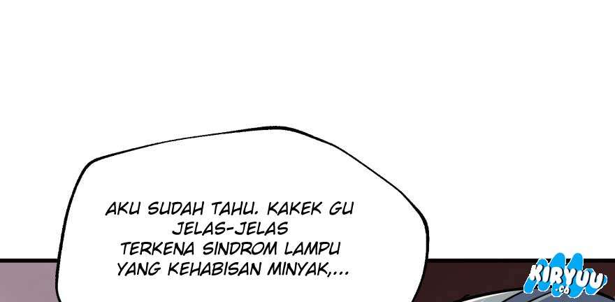 The Hunter Chapter 89 Gambar 29
