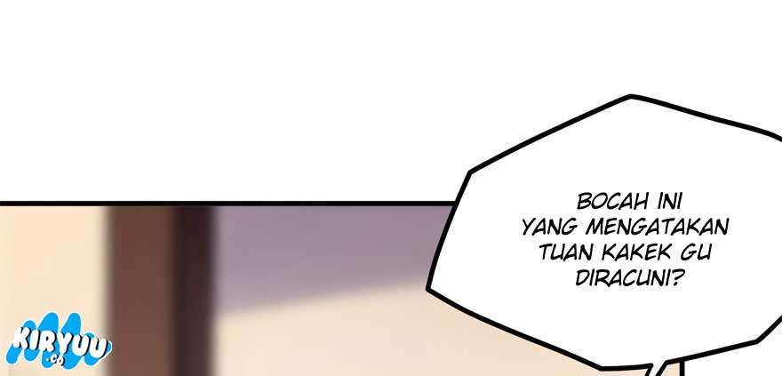 The Hunter Chapter 89 Gambar 3