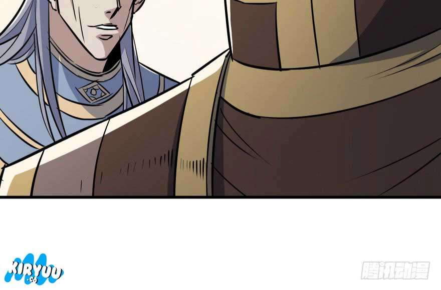 The Hunter Chapter 89 Gambar 31