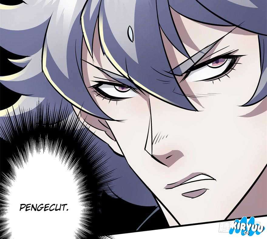 The Hunter Chapter 89 Gambar 33