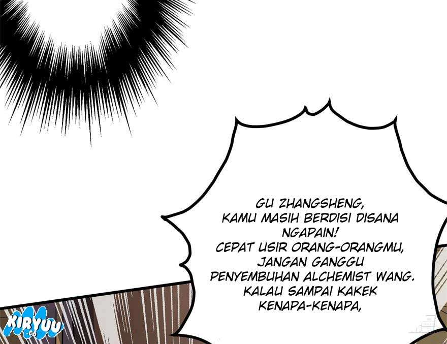 The Hunter Chapter 89 Gambar 34