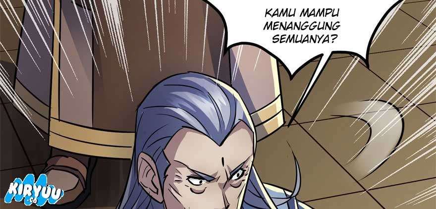 The Hunter Chapter 89 Gambar 35