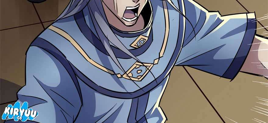 The Hunter Chapter 89 Gambar 36