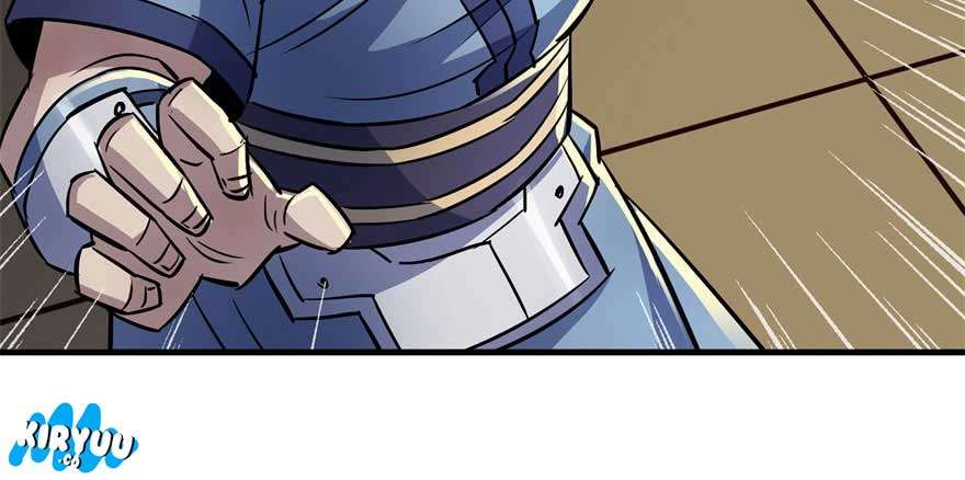 The Hunter Chapter 89 Gambar 37