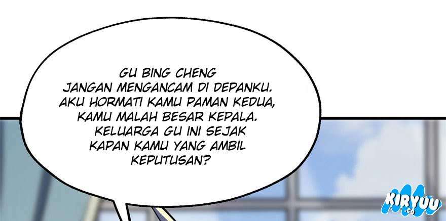 The Hunter Chapter 89 Gambar 38