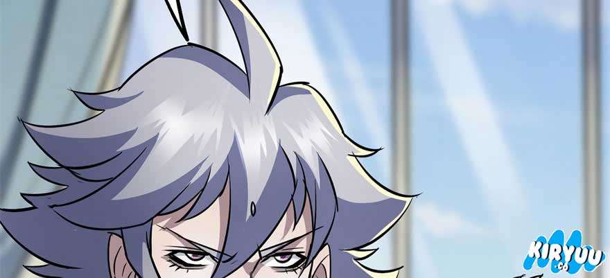 The Hunter Chapter 89 Gambar 39