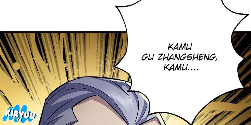 The Hunter Chapter 89 Gambar 42