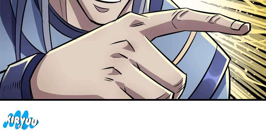The Hunter Chapter 89 Gambar 44