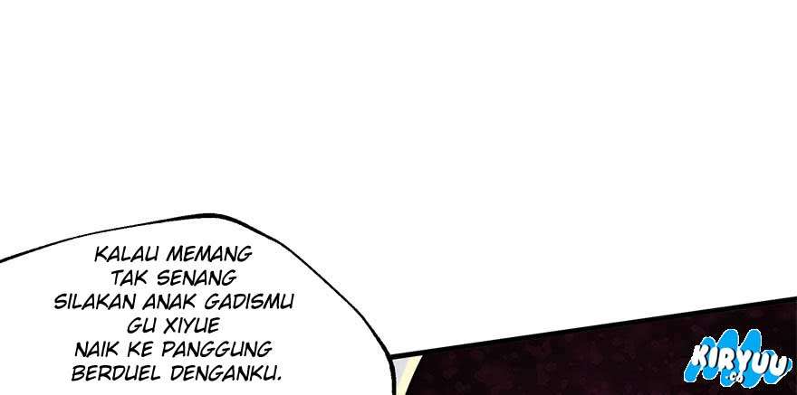The Hunter Chapter 89 Gambar 45