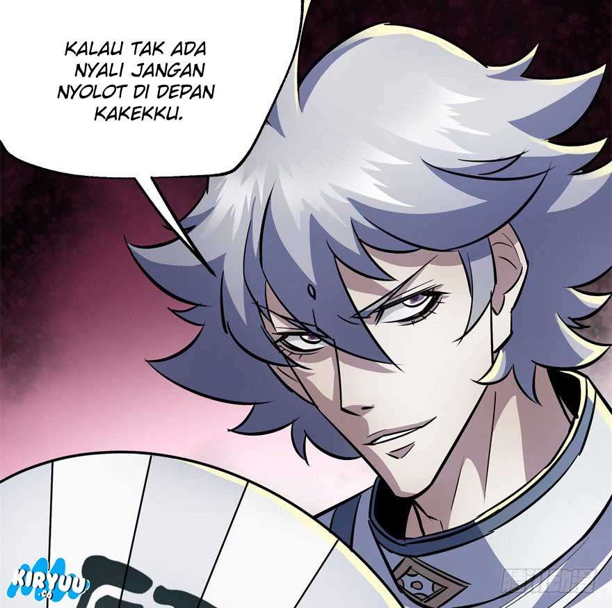 The Hunter Chapter 89 Gambar 46