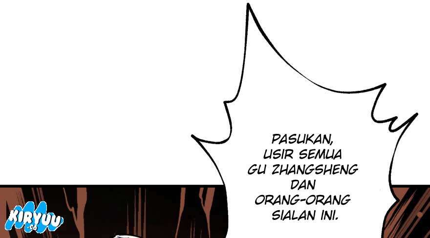 The Hunter Chapter 89 Gambar 48