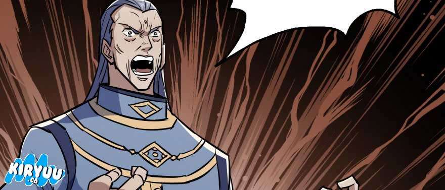 The Hunter Chapter 89 Gambar 49