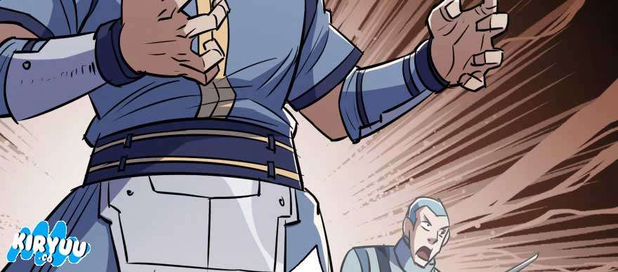 The Hunter Chapter 89 Gambar 50