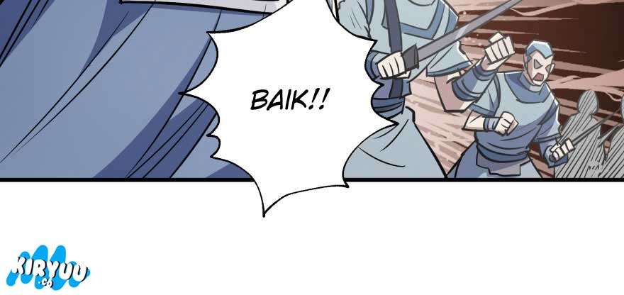 The Hunter Chapter 89 Gambar 51