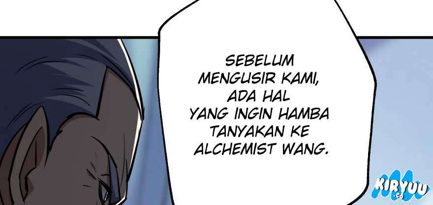 The Hunter Chapter 89 Gambar 55