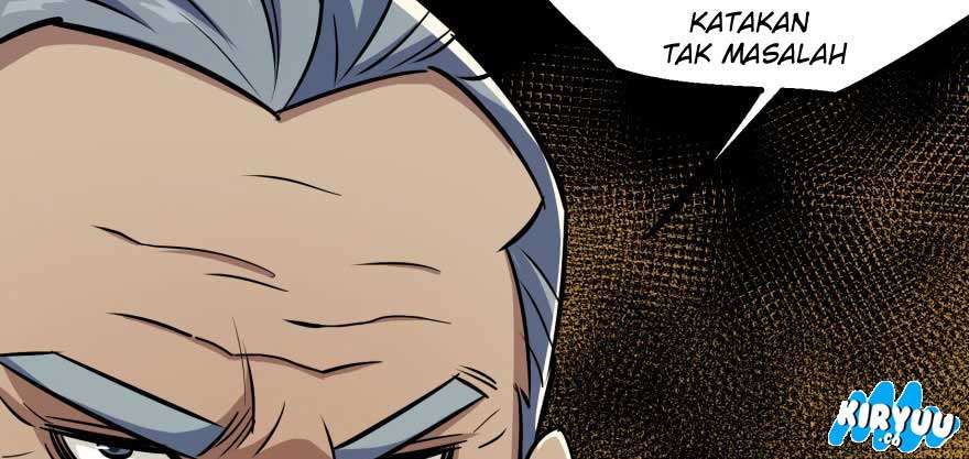 The Hunter Chapter 89 Gambar 60