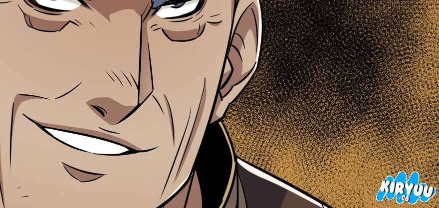 The Hunter Chapter 89 Gambar 61
