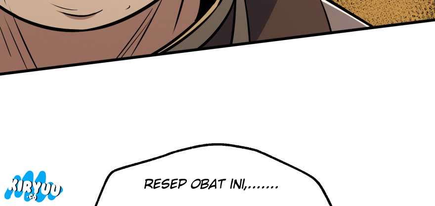 The Hunter Chapter 89 Gambar 62