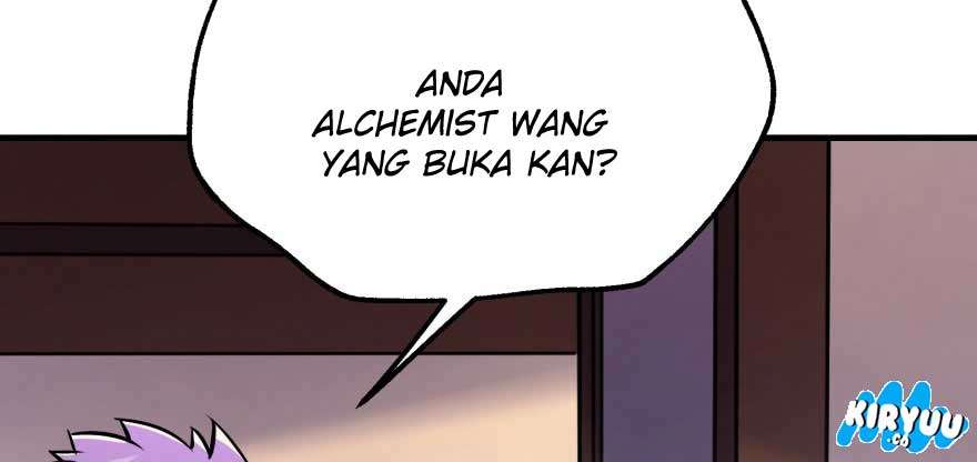 The Hunter Chapter 89 Gambar 63