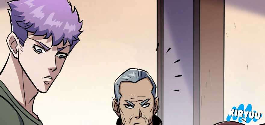 The Hunter Chapter 89 Gambar 64