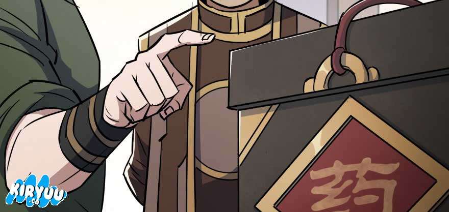 The Hunter Chapter 89 Gambar 65
