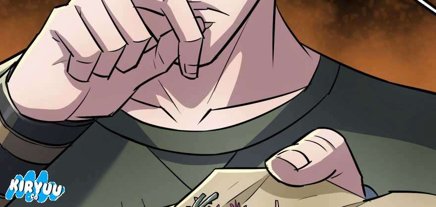The Hunter Chapter 89 Gambar 68