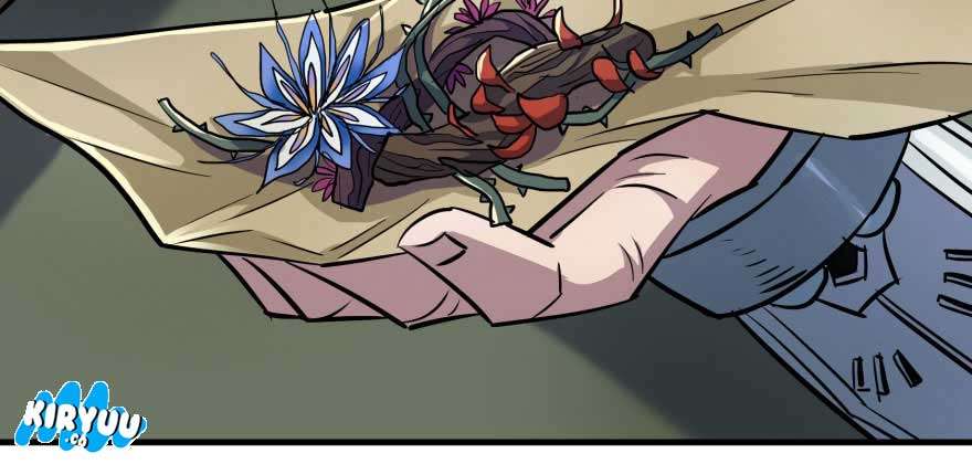 The Hunter Chapter 89 Gambar 69