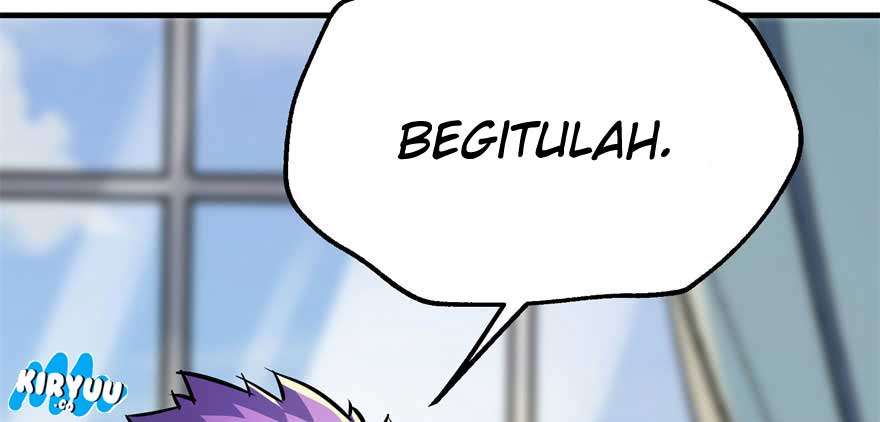 The Hunter Chapter 89 Gambar 7